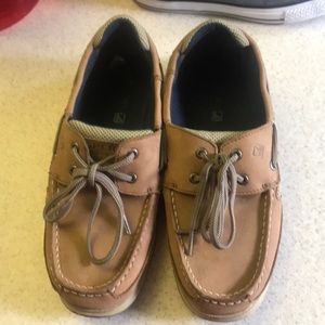 Boy’s Sperry Top-Sider